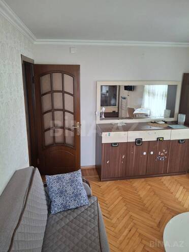 İcarəyə verilir 2 otaqlı köhnə tikili 50 m², Nəsimi r., photo 3 from 13