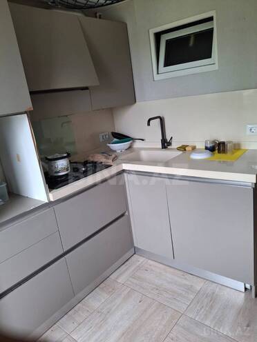 İcarəyə verilir 2 otaqlı köhnə tikili 50 m², Nəsimi r., photo 5 from 13