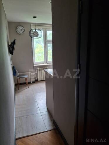 İcarəyə verilir 2 otaqlı köhnə tikili 50 m², Nəsimi r., photo 7 from 13