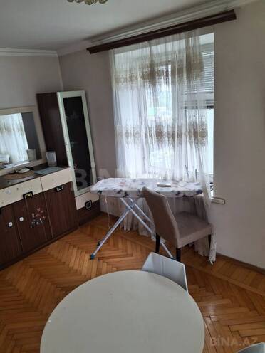 İcarəyə verilir 2 otaqlı köhnə tikili 50 m², Nəsimi r., photo 8 from 13