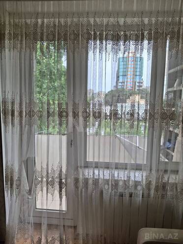İcarəyə verilir 2 otaqlı köhnə tikili 50 m², Nəsimi r., photo 6 from 13