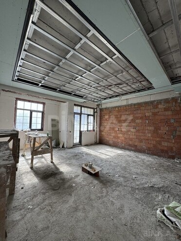 Satılır 1 otaqlı yeni tikili 68 m², Elmlər Akademiyası m., photo 4 from 7