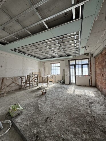 Satılır 1 otaqlı yeni tikili 68 m², Elmlər Akademiyası m., photo 5 from 7