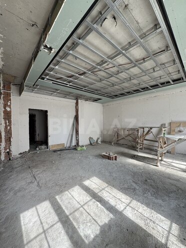 Satılır 1 otaqlı yeni tikili 68 m², Elmlər Akademiyası m., photo 6 from 7