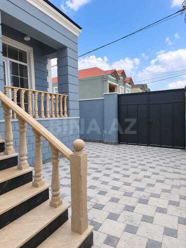 Продается 4-комн. дом/дача 90 м², пос. Мамедли, photo 3 from 16