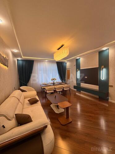 Продаётся 2-комн. новостройка 82.5 м², м. Ази Асланов, photo 3 from 15