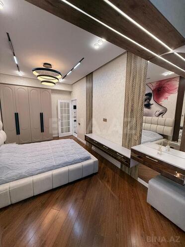 Продаётся 2-комн. новостройка 82.5 м², м. Ази Асланов, photo 5 from 15