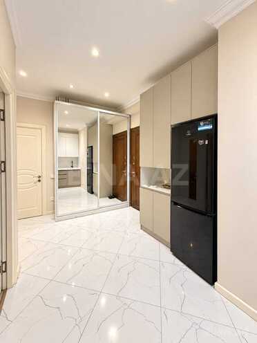 Сдается 2-комн. новостройка 65 м², м. Нариман Нариманов, photo 6 from 12