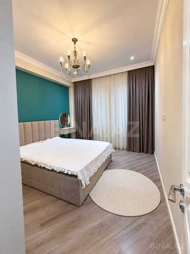 Сдается 2-комн. новостройка 65 м², м. Нариман Нариманов, photo 4 from 12