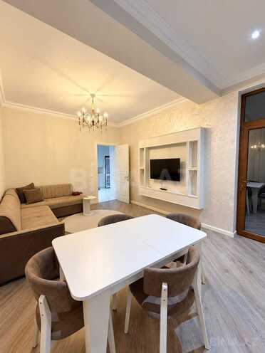 Сдается 2-комн. новостройка 65 м², м. Нариман Нариманов, photo 3 from 12