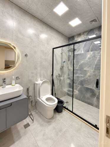 Сдается 2-комн. новостройка 65 м², м. Нариман Нариманов, photo 8 from 12