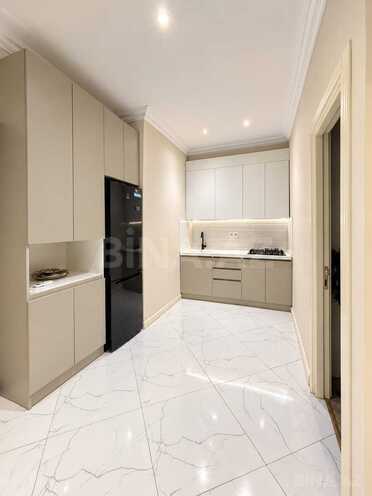 Сдается 2-комн. новостройка 65 м², м. Нариман Нариманов, photo 7 from 12