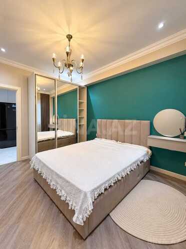 Сдается 2-комн. новостройка 65 м², м. Нариман Нариманов, photo 5 from 12