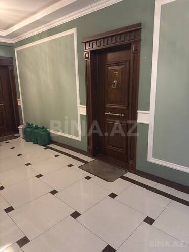 Сдается 2-комн. новостройка 65 м², м. Нариман Нариманов, photo 11 from 12
