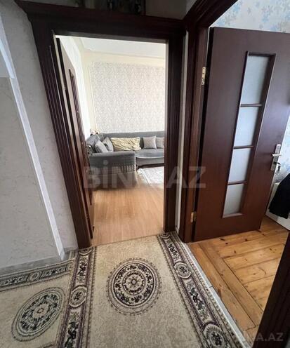 Satılır 3 otaqlı köhnə tikili 80 m², Həzi Aslanov m., photo 7 from 17