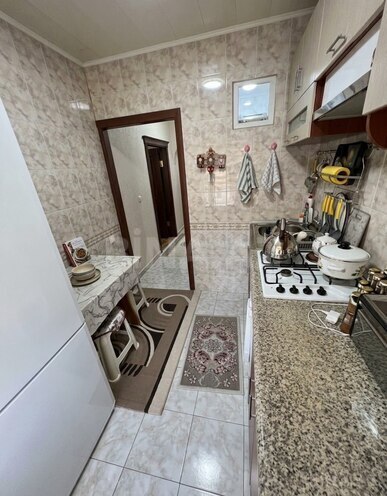 Satılır 3 otaqlı köhnə tikili 80 m², Həzi Aslanov m., photo 13 from 17