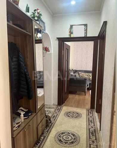 Satılır 3 otaqlı köhnə tikili 80 m², Həzi Aslanov m., photo 11 from 17