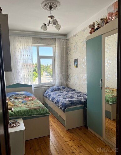 Satılır 3 otaqlı köhnə tikili 80 m², Həzi Aslanov m., photo 4 from 17