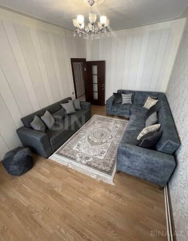 Satılır 3 otaqlı köhnə tikili 80 m², Həzi Aslanov m., photo 3 from 17