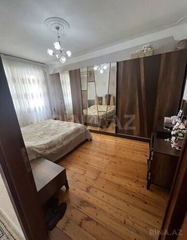 Satılır 3 otaqlı köhnə tikili 80 m², Həzi Aslanov m., photo 5 from 17