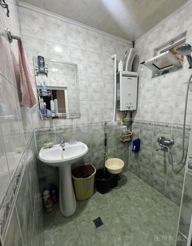 Satılır 3 otaqlı köhnə tikili 80 m², Həzi Aslanov m., photo 14 from 17