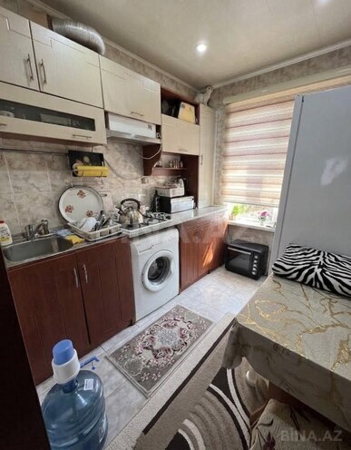 Satılır 3 otaqlı köhnə tikili 80 m², Həzi Aslanov m., photo 12 from 17