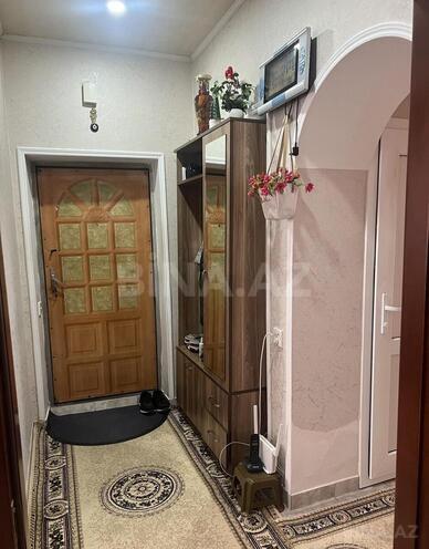 Satılır 3 otaqlı köhnə tikili 80 m², Həzi Aslanov m., photo 10 from 17