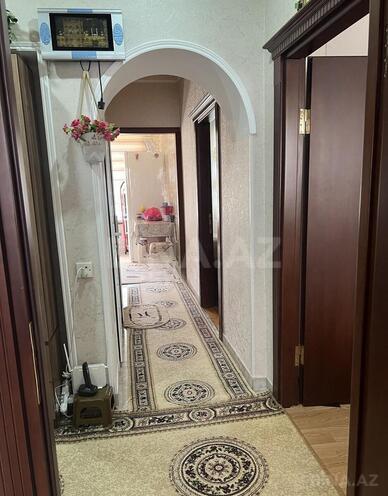 Satılır 3 otaqlı köhnə tikili 80 m², Həzi Aslanov m., photo 9 from 17