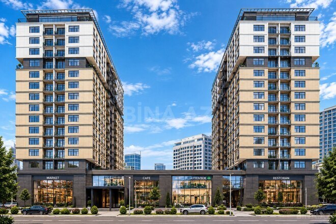 Продается 3-комн. новостройка 62 м², м. 28 мая, photo 1 from 10