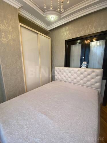Продается 2-комн. новостройка 55 м², м. Азадлыг проспекти, photo 6 from 15