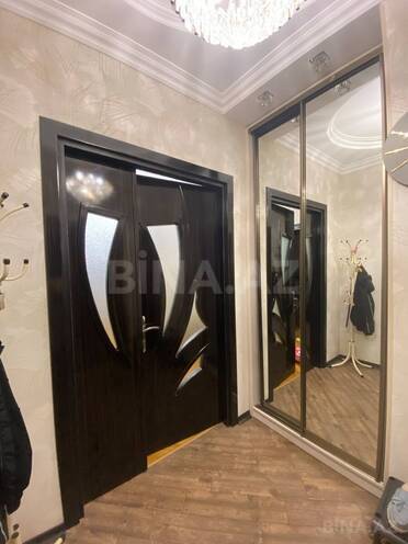 Продается 2-комн. новостройка 55 м², м. Азадлыг проспекти, photo 11 from 15