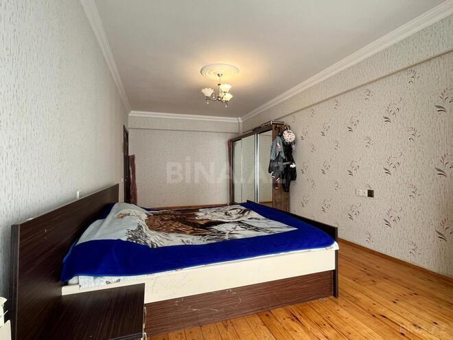 Продаётся 2-комн. вторичка 114 м², м. Кара Караев, photo 5 from 16