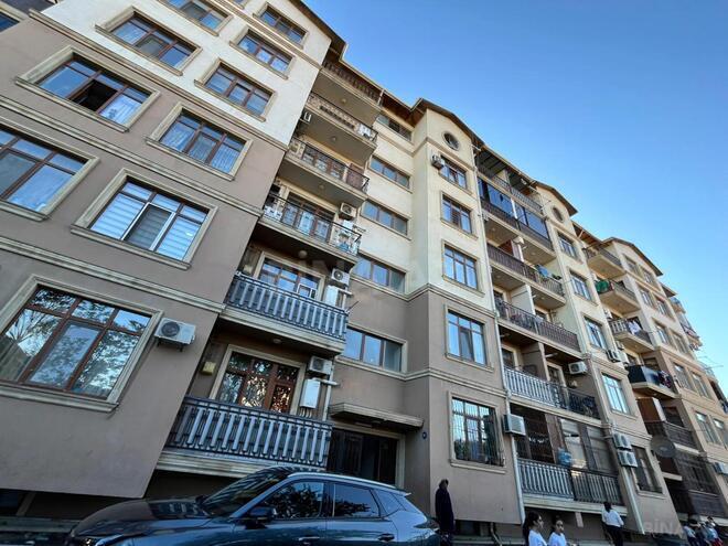 Продаётся 2-комн. вторичка 114 м², м. Кара Караев, photo 15 from 16