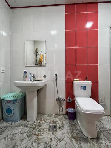 Продаётся 2-комн. вторичка 114 м², м. Кара Караев, photo 12 from 16