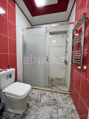 Продаётся 2-комн. вторичка 114 м², м. Кара Караев, photo 11 from 16