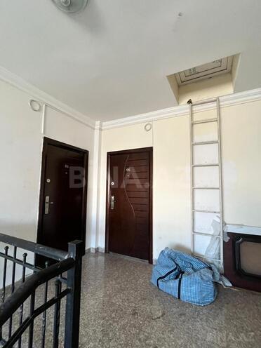 Продаётся 2-комн. вторичка 114 м², м. Кара Караев, photo 14 from 16