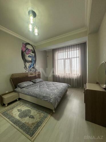 Сдается 2-комн. новостройка 68 м², пос. Бакиханова, photo 6 from 12