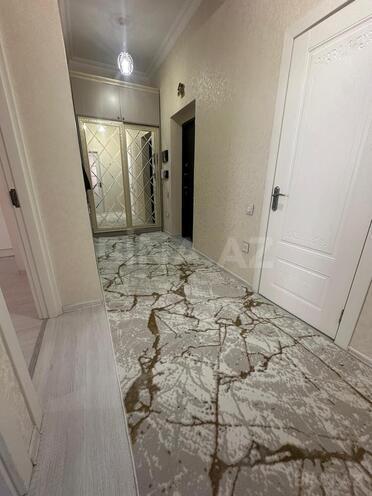 Сдается 2-комн. новостройка 68 м², пос. Бакиханова, photo 9 from 12