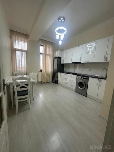 Сдается 2-комн. новостройка 68 м², пос. Бакиханова, photo 8 from 12