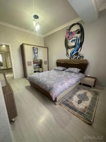 Сдается 2-комн. новостройка 68 м², пос. Бакиханова, photo 7 from 12