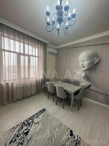 Сдается 2-комн. новостройка 68 м², пос. Бакиханова, photo 3 from 12