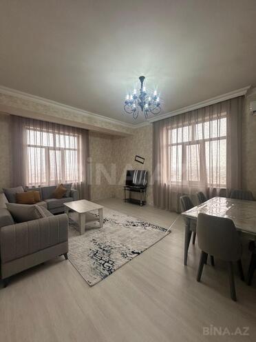 Сдается 2-комн. новостройка 68 м², пос. Бакиханова, photo 5 from 12