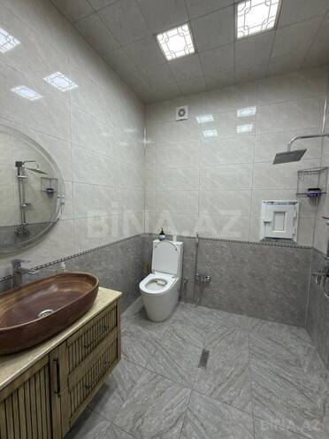 İcarəyə verilir 2 otaqlı yeni tikili 82 m², Şah İsmayıl Xətai m., photo 10 from 11
