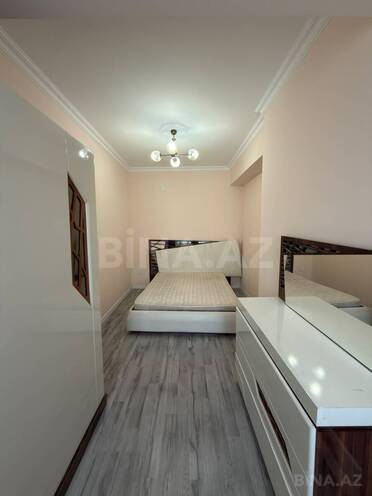 İcarəyə verilir 2 otaqlı yeni tikili 82 m², Şah İsmayıl Xətai m., photo 7 from 11