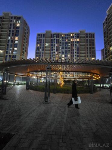 Satılır 2 otaqlı yeni tikili 48 m², Yasamal r., photo 1 from 10