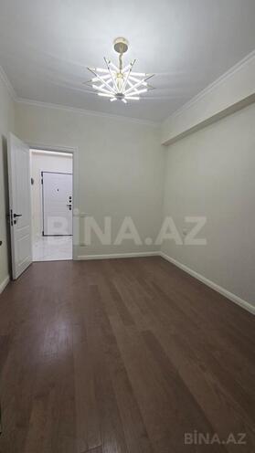 Satılır 2 otaqlı yeni tikili 48 m², Yasamal r., photo 5 from 10
