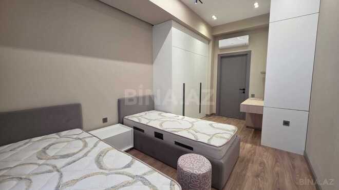İcarəyə verilir 3 otaqlı yeni tikili 120 m², Ağ şəhər q., photo 10 from 17