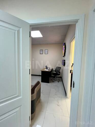 İcarəyə verilir 3 otaqlı ofis 58 m², 28 May m., photo 6 from 7