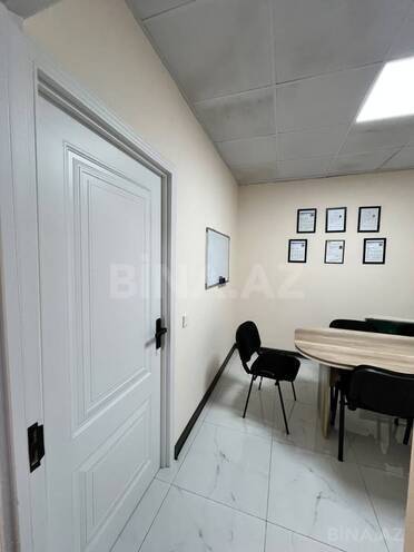 İcarəyə verilir 3 otaqlı ofis 58 m², 28 May m., photo 3 from 7