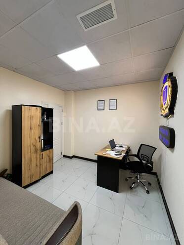 İcarəyə verilir 3 otaqlı ofis 58 m², 28 May m., photo 5 from 7